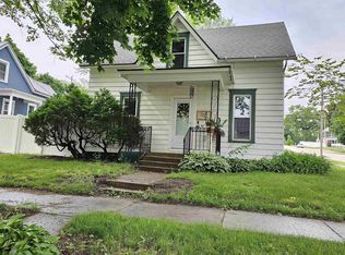 701 W Conant St, Portage, WI 53901