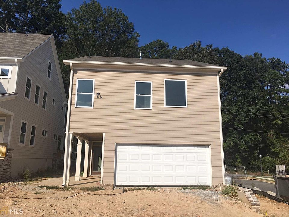 2nd image of 1948 Perry Blvd NW #428