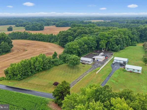 310 Ebenezer Church Rd, Townsend, DE 19734