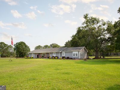 313 White Pine Hwy, Nicholls, GA, 31554
