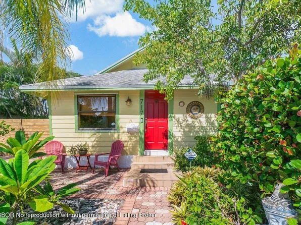 717 N L St, Lake Worth, FL 33460