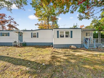59 Timber Ln, West Wareham, MA, 02576