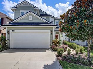 235 Taylor Ridge Ave, Ponte Vedra, FL 32081