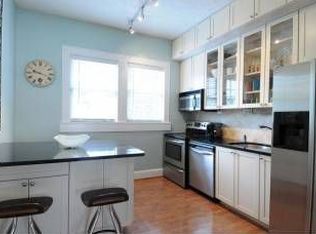 907 Piedmont Ave NE APT 2, Atlanta, GA 30309
