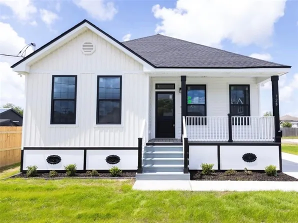 728 5th Ave, Harvey, LA 70058