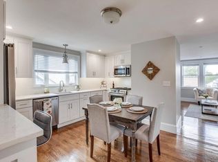 17 Hicks Ave #3, Medford, MA 02155