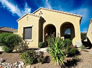 5872 S Henderson Canyon Dr, Green Valley, AZ 85622