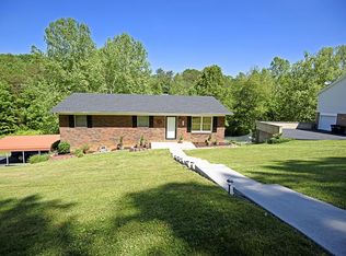 181 River Rd, Bluff City, TN 37618