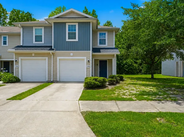 1793 Biscayne Bay Cir, Jacksonville, FL 32218