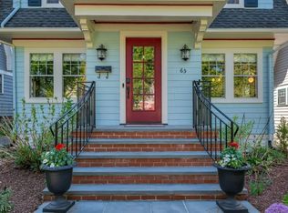 65 Hawthorne Ave, Glen Ridge Boro Twp., NJ 07028