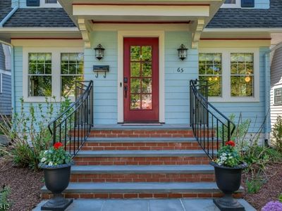 65 Hawthorne Ave, Glen Ridge, NJ, 07028