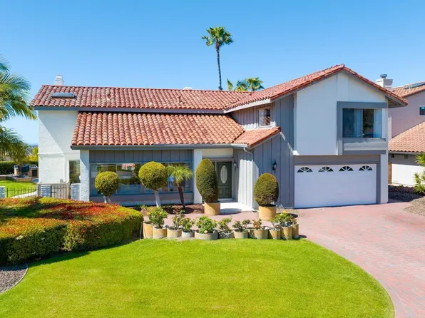 2700 Socorro Ln, Carlsbad, CA 92009