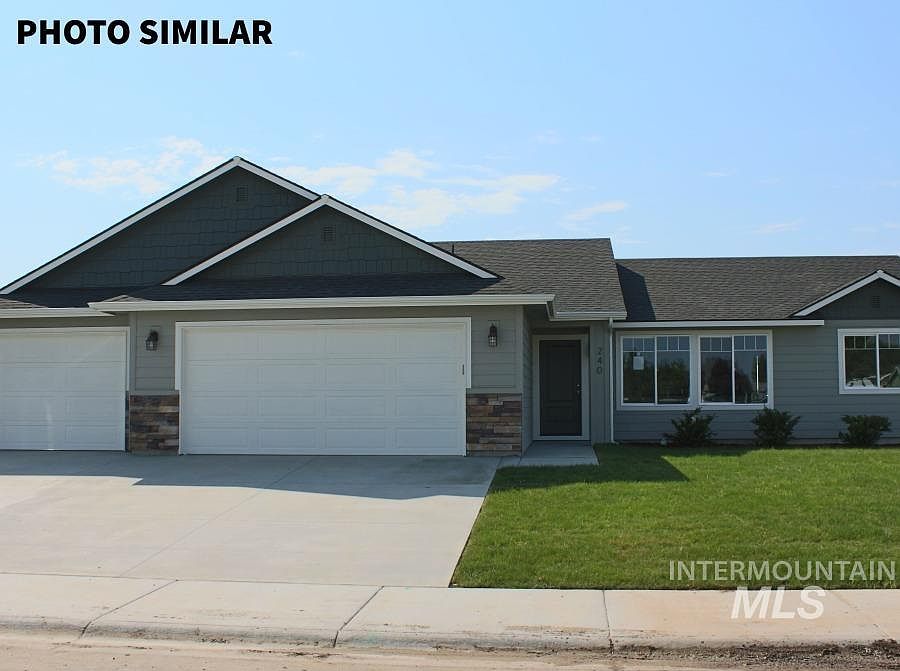 1212 NW 21st St, Fruitland, ID 83619 Zillow