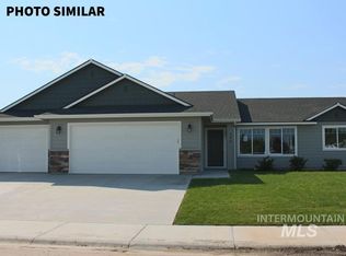 1212 NW 21st St, Fruitland, ID 83619