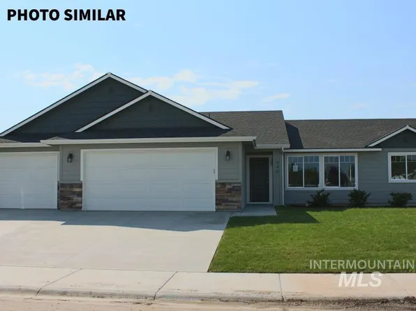 1212 NW 21st St, Fruitland, ID 83619