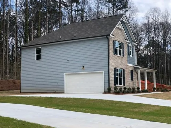 510 Hancock Dr SE, Atlanta, GA 30354