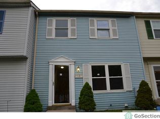 19 Sandstone Ct, Baltimore, MD 21236