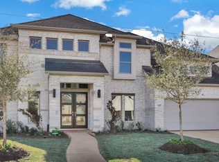 25207 Drumin Dr, Katy, TX 77493