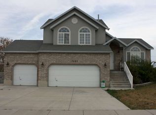 7095 S Claudia Hill Ln, West Jordan, UT 84081