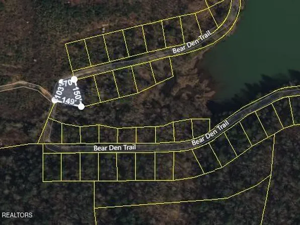 0 Bear Den Trl Lot 97, Grandview, TN 37337