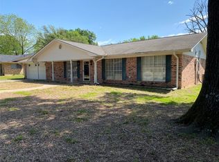 116 Lou St, Sulphur Springs, TX 75482