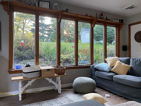 Sunroom