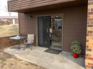 100 Kennedy Park Cir APT 102, Fergus Falls, MN 56537