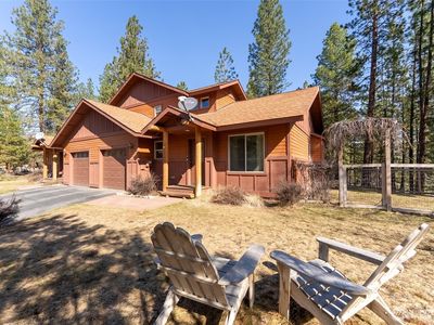 36 Horizon Flats Rd, Winthrop, WA, 98862