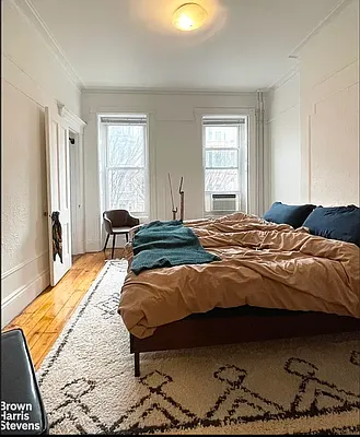 Rented by Brown Harris Stevens | media 21