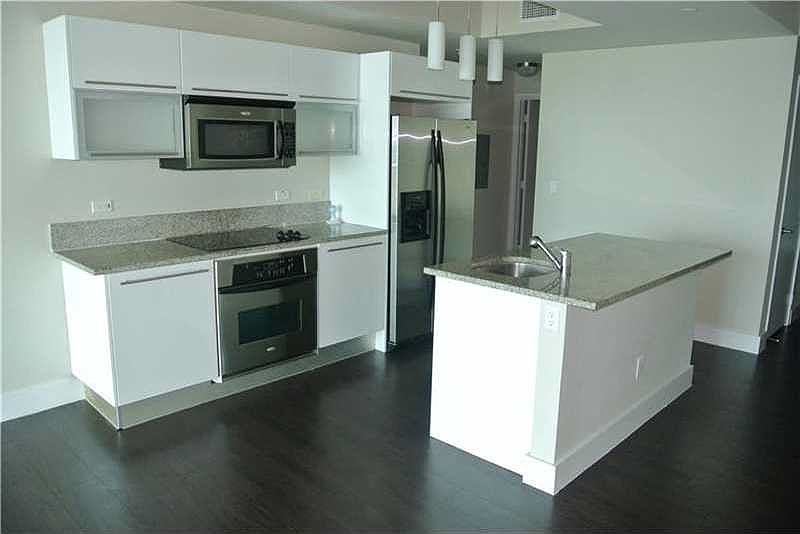 1st image of 888 Biscayne Blvd APT 1610