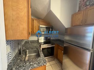 91 E Brookline St APT 2, Boston, MA 02118