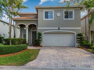 1004 Center Stone Ln, Riviera Beach, FL 33404