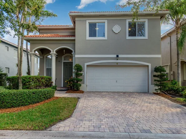 1004 Center Stone Lane, Riviera Beach, FL 33404
