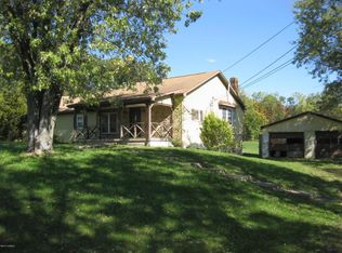 592 Hackenburg Rd, Middleburg, PA 17842