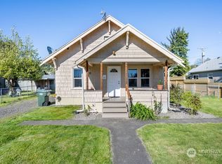 760 SW Cascade Ave, Glenoma, WA 98532