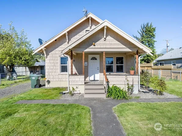 760 SW Cascade Avenue, Chehalis, WA 98532