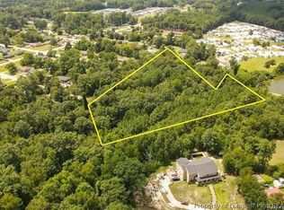 Tarrytown Dr, Fayetteville, NC 28314