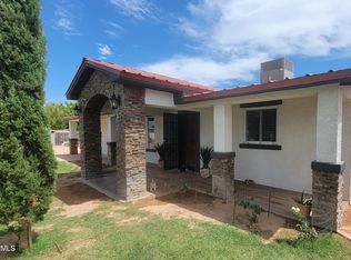 19217 W Culver St, Buckeye, AZ 85326