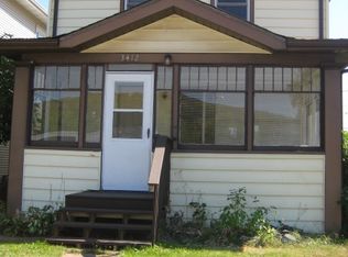 3412 Grand Ave, Duluth, MN 55807