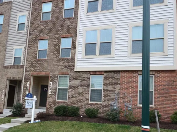 5942 Leben Dr, Frederick, MD 21703