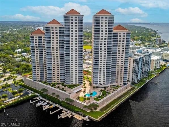 2090 W First St APT 710, Fort Myers, FL 33901