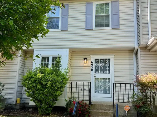 6950 Blue Holly Ct, District Heights, MD 20747