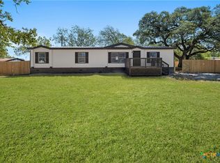 6801 Moffat Loop, Temple, TX 76502