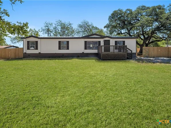 6801 Moffat Loop, Temple, TX 76502
