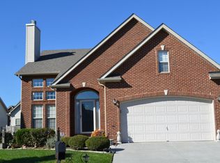 11525 Fincastle Ln, Knoxville, TN 37934