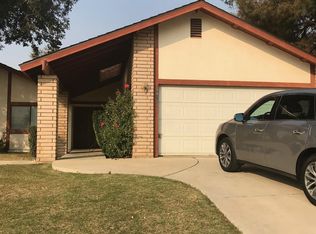 5812 Hillburn Rd, Bakersfield, CA 93306