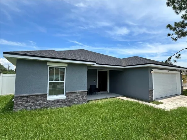 943 Derbyshire Dr, Kissimmee, FL 34758