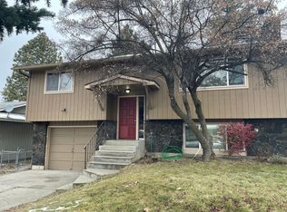223 E Hawthorne Rd, Spokane, WA 99218