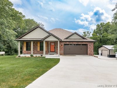 1445 Highway 335 NE, Corydon, IN, 47122