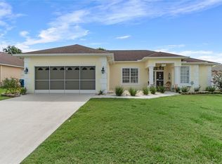 15492 Burbank Dr, Brooksville, FL 34604